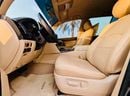Toyota Land Cruiser GXR