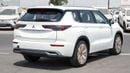 Mitsubishi Outlander PREMIUM Brand New – 2.5L Petrol 4WD Automatic – G08 – GCC 2026 – Export Only
