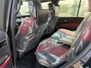 Toyota Land Cruiser VXR