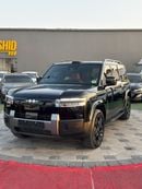 BYD Leopard 7