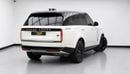 Land Rover Range Rover HSE P530