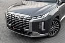 Hyundai Palisade Calligraphy Palisade Calligraphy | 3,330 P.M | 0% Downpayment | WARRANTY!