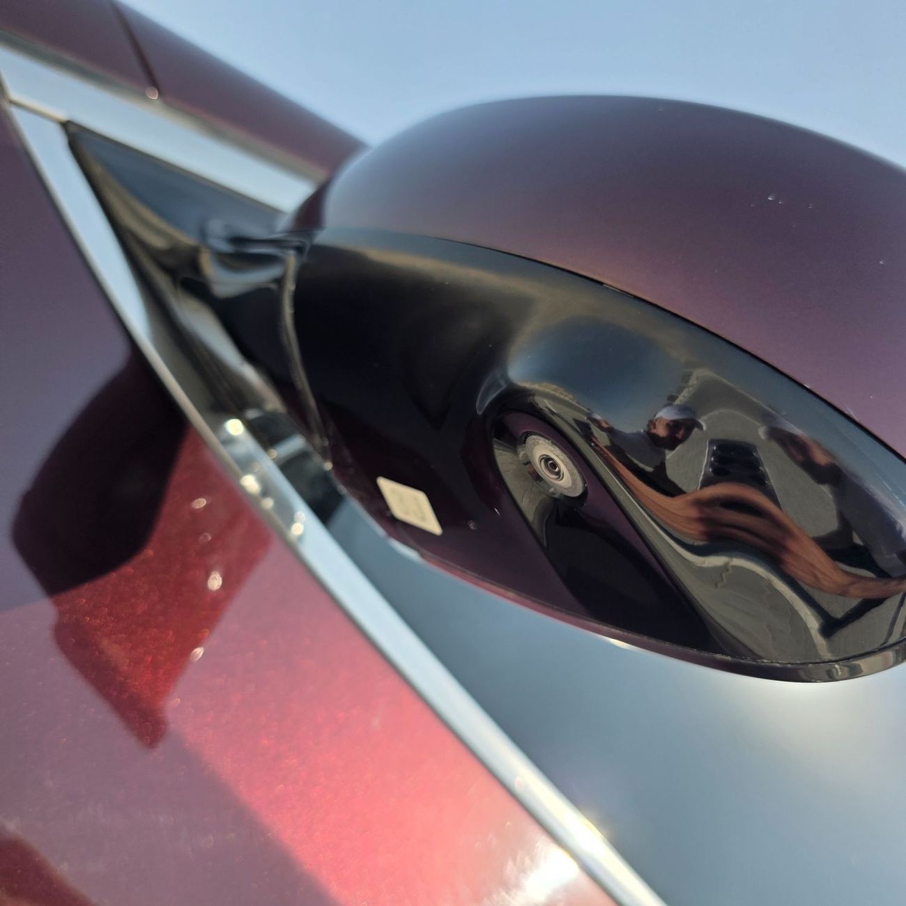 إنفينيتي QX50 بريميوم