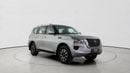 Nissan Patrol SE TITANIUM | Guaranteed Warranty | 0 Down Payment