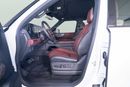 إنفينيتي QX80 كراسي كابتن أوتوجراف 3.5