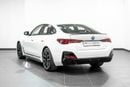 BMW 430i SPECIAL EDITION M SPORT PACKAGE