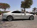 Bentley Flying Spur V8