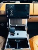 Land Rover Range Rover SE