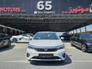 Honda City DX