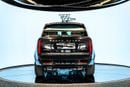 لاند روفر رينج روفر AUTOBIOGRAPHY P530 2026 Range Rover P530 | 4.4L Twin-Turbo V8 | Al Tayer Warranty | GCC Specs