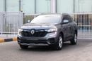Renault Koleos PE Renault Koleos 2025 GCC specs