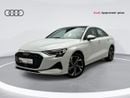 أودي A3 35 TFSI 150hp Progress (Ref# 23722)