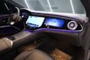 مرسيدس بنز EQS 53 AMG Standard 2023 Mercedes-Benz EQS 53 AMG 4Matic+, Hyperscreen, Panoramic Roof, Burmester 3D!!