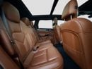 Porsche Cayenne GTS PORSCHE CAYENNE GTS | 4.8L V8 | 440 HP | AWD | 2016 | GCC SPECS