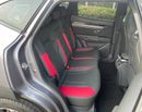 Jetour Dashing LUXURY
