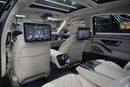 Mercedes Benz S 580 4MATIC