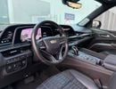 Cadillac Escalade ESV V SERIES