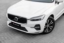Volvo XC60 MOMENTUM B5 | 1,959 P.M | 0% Downpayment | VOLVO WARRANTY | ONE OWNER!