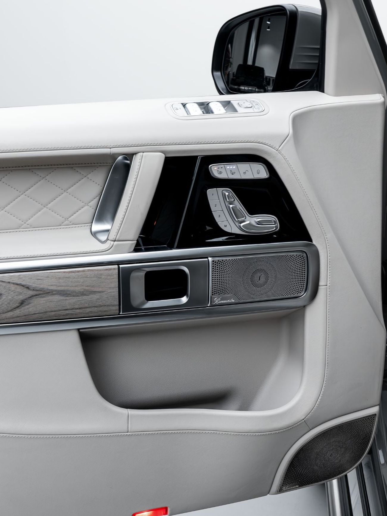 Mercedes Benz G63 AMG STANDARD