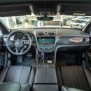 Bentley Bentayga A EWB