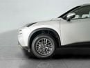 Nissan X Trail S 2.5