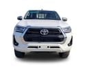 Toyota Hilux SGLX Toyota Hilux 2.4L GLX diesel 2025