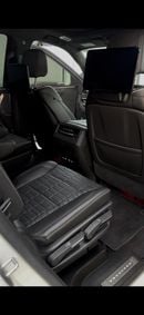 Cadillac Escalade PREMIUM LUXURY PLATINUM FULL SPEC