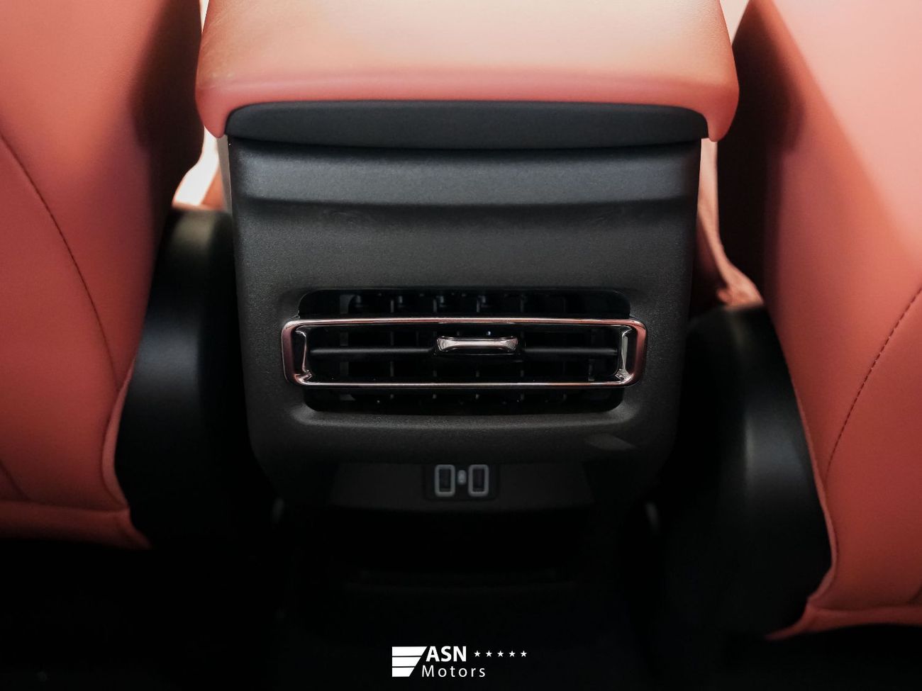 تشنجان x5 بلس بيوند برو