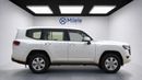 Toyota Land Cruiser GXR