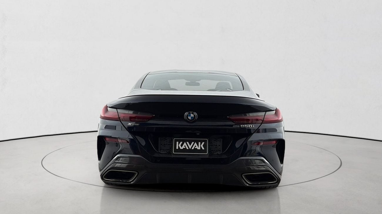 BMW M850i | Guaranteed Warranty | 0 Down Payment