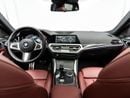 BMW M440i Gran Coupe XDRIVE BUY NOW, PAY 2027 | THE BLACKLINE STANDARD | 2028 BMW Warranty + Service Contract, GCC