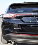 Ford Edge TITANIUM FORD EDGE TITINIUM