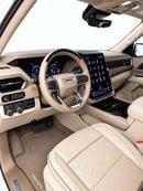 GMC Yukon DENALI