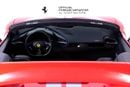 Ferrari 296 Assetto Fiorano