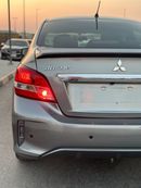 ميتسوبيشي اتراج GLX