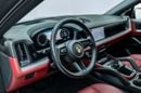 Porsche Cayenne STANDARD