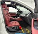 BMW X6 40i M SPORT EXECUTIVE