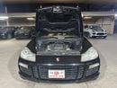 Porsche Cayenne GTS | SUNROOF | TWO KEYS | HALF ALCANTARA LEATHER BEIGE SEATS