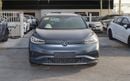 Volkswagen ID.4 X