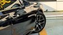 بي أم دبليو 740i إم سبورت 2023 GCC Agency Warranty Full Service History 3.0L Twin Turbo V6