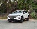 Hyundai Tucson HYUNDAI TUCSON TURBO HYBRID 2022 | 1.6L V4 | Korean Specs | Accident-Free | Excellent Condition | AE