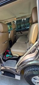 Mitsubishi Pajero GLS M/L DIAMOND