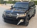 Toyota Land Cruiser GXR GCC Specs Diesel V8 4.5L Top Full Option Excellent Condition
