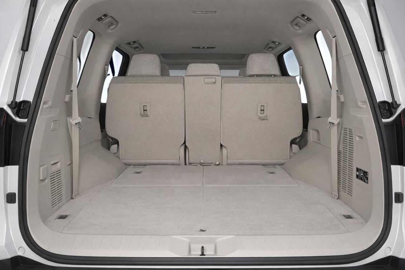 Toyota Land Cruiser GXR 2023 | AED 3357/Month | 0 DP | 30 Day Return | Warranty