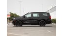 GMC Yukon DENALI 4WD +VIP+TV black edition. EXPORT