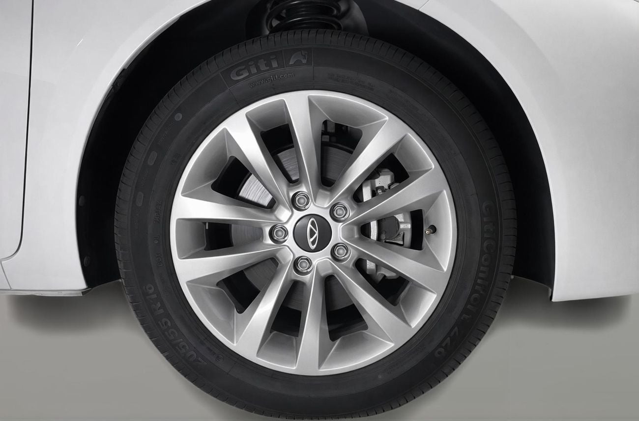 Chery Arrizo 5 COMFORT 2026 | AED 502/Month | 20% DP | 30 Day Return | Warranty
