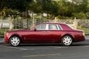 رولز رويس فانتوم ستاندارد GCC Specs | Pristine Condition