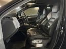 Porsche Cayenne TURBO
