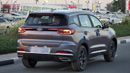 Chery Tiggo 7 LUXURY 2026 CHERRY TIGGO 7 1.5L GRAY COLOR