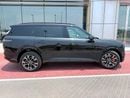 لينك أند كو 900 FLAGSHIP Lynk Co 2.0T Ultra | Premium Turbo SUV